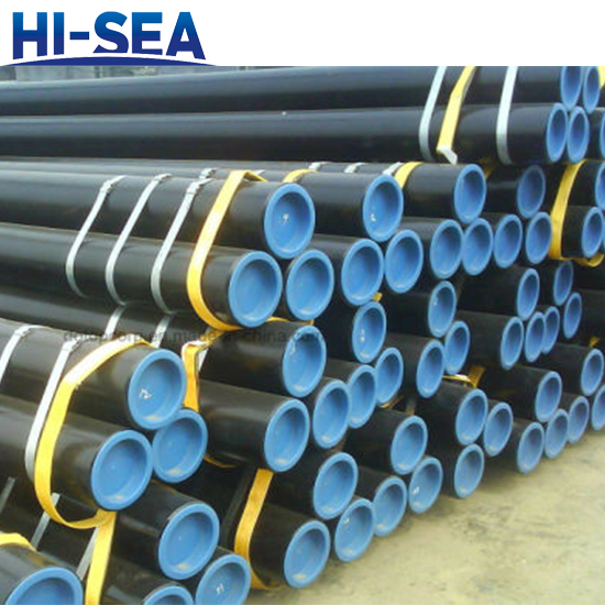 Marine Steel Pipes and Tubes for Pressure Piping